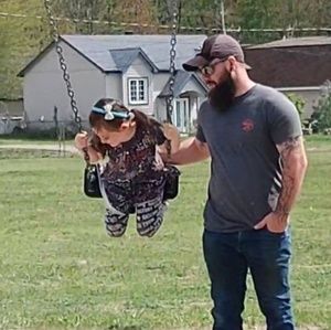 Meet your Posher, Dan